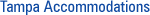 Tampa Accommodations